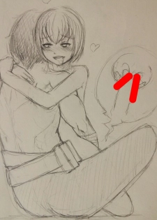 NanoCore(纳米核心)hentai pictures collection - page 3