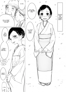 [Dibi] Otokonoko x Shota Ero Manga [English] - page 22