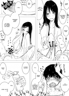 [Dibi] Otokonoko x Shota Ero Manga [English] - page 12