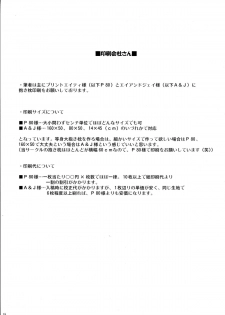 (Mimiket 21) [ C.R's NEST (C.R)] Dakimakura no Tsukaikata Plus! - page 19