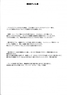 (Mimiket 21) [ C.R's NEST (C.R)] Dakimakura no Tsukaikata Plus! - page 17