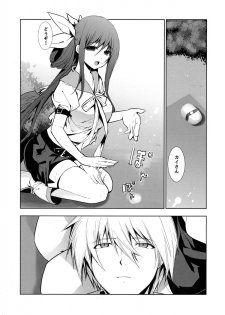 (COMIC1☆9) [Tamashu (Ohkami Ryosuke)] Renri no Eda: Sairoku (GUILTY GEAR) - page 49