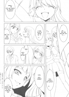 (C79) [Kirintei (Kirin Kakeru)] Break relations (THE iDOLM@STER) [English] [Watisit] - page 8