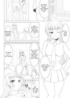 (C79) [Kirintei (Kirin Kakeru)] Break relations (THE iDOLM@STER) [English] [Watisit] - page 2