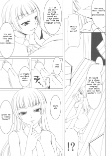 (C79) [Kirintei (Kirin Kakeru)] Break relations (THE iDOLM@STER) [English] [Watisit] - page 3