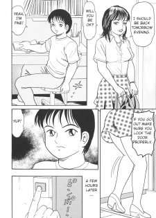 [Goblin] Inran YariYari Kaa-san | Lewd Easy Mother (Kinbo Inkan II) [English] - page 6