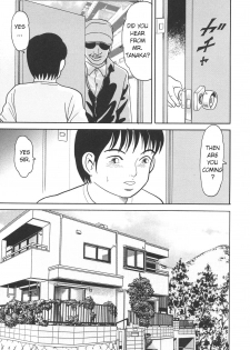 [Goblin] Inran YariYari Kaa-san | Lewd Easy Mother (Kinbo Inkan II) [English] - page 7