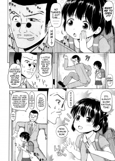 [Himeno Mikan] Open-The-Door (COMIC LO 2014-02) [English] {Mistvern} - page 2