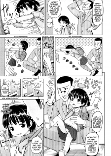 [Himeno Mikan] Open-The-Door (COMIC LO 2014-02) [English] {Mistvern} - page 3