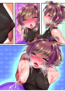 [KAREHANEKO (Momoyuki)] Hiryuu-chan Otome Replay Stream (Strider Hiryuu) [Digital] - page 29