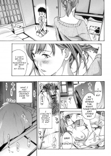 [Asagi Ryu] Oneesan to Aishiacchaou! | Making Love with an Older Woman Ch.1-5 [English] {Junryuu} - page 38