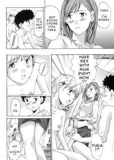 [Asagi Ryu] Oneesan to Aishiacchaou! | Making Love with an Older Woman Ch.1-5 [English] {Junryuu} - page 49