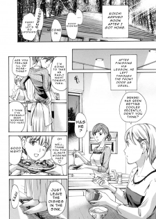 [Asagi Ryu] Oneesan to Aishiacchaou! | Making Love with an Older Woman Ch.1-5 [English] {Junryuu} - page 37