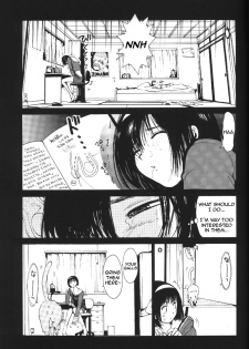 (C57) [Pururun Estate (Kamitsuki Manmaru)] HEART NO SHIPPO -BALLBUSTING GARL- [English] [CrayZayJay] - page 12