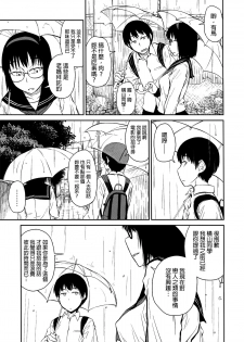 (COMITIA100) [JUNKLAND2 (Shimimaru)] Yokushitsu no Igyou (Ichi) [Chinese] [final個人漢化] [Decensored] - page 7