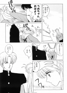 [Kitahara Aki] Himitsu no Houkago - page 25