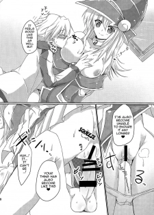 Girls Toyroid - (Yu-Gi-OH! GX) [English] - page 17