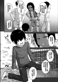 [Takatsu] S wa Fragile no S (Koushoku Shounen Vol. 02) [Chinese] [空想少年汉化] - page 2