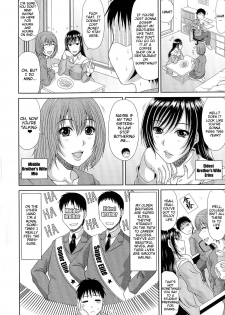 [Kai Hiroyuki] WORK & SEX ♥ [English] {Brolen} - page 7