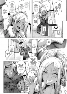 [sian] Ichinichi Gentei Kanojo | One Day Girlfriend (COMIC Shitsurakuten 2015-05) [English] [desudesu] - page 21