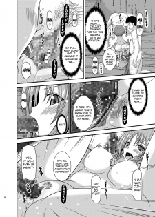 [valssu (Charu)] Roshutsu Shoujo Yuugi In [English] {doujin-moe.us} [Digital] - page 23