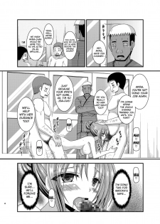 [valssu (Charu)] Roshutsu Shoujo Yuugi In [English] {doujin-moe.us} [Digital] - page 39