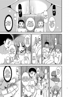 [valssu (Charu)] Roshutsu Shoujo Yuugi In [English] {doujin-moe.us} [Digital] - page 16