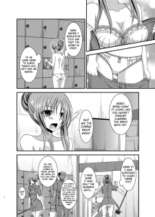 [valssu (Charu)] Roshutsu Shoujo Yuugi In [English] {doujin-moe.us} [Digital] - page 5
