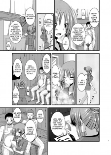 [valssu (Charu)] Roshutsu Shoujo Yuugi In [English] {doujin-moe.us} [Digital] - page 8