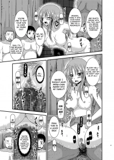 [valssu (Charu)] Roshutsu Shoujo Yuugi In [English] {doujin-moe.us} [Digital] - page 36