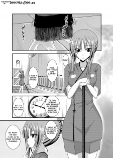 [valssu (Charu)] Roshutsu Shoujo Yuugi In [English] {doujin-moe.us} [Digital] - page 4