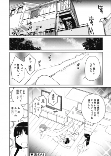 [Aizome Goro] kikka ryoran - page 20