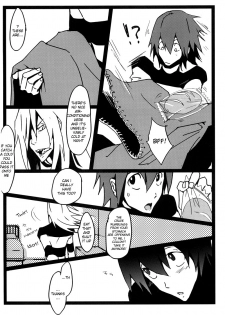 [ETN2 (Neo)] XXX (Tengen Toppa Gurren Lagann) [English] [MOY Moe Scanlations] - page 5