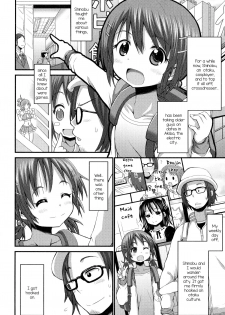 [Bu-chan] GaCen de Deatta Otokonoko Cosplayer | Game Center Deatta Otokonoko Cosplayer (Otoko no Ko-llection!) [English] [mysterymeat3] - page 8