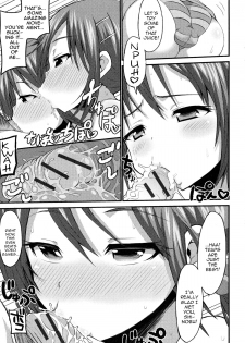 [Bu-chan] GaCen de Deatta Otokonoko Cosplayer | Game Center Deatta Otokonoko Cosplayer (Otoko no Ko-llection!) [English] [mysterymeat3] - page 11