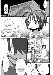 [Bu-chan] GaCen de Deatta Otokonoko Cosplayer | Game Center Deatta Otokonoko Cosplayer (Otoko no Ko-llection!) [English] [mysterymeat3] - page 3