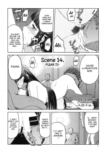 (C83) [Waku Waku Doubutsuen (Tennouji Kitsune)] blue snow blue scene.14 [English] {Mant} - page 6