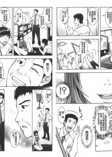 [Sawajiri Merou] Eroge Kanojo - Erotic Game Girlfriend | 色情遊戲女友 [Chinese] - page 20