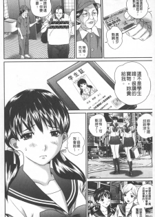 [Manzou] Tousatsu Collector | 盜拍題材精選集 [Chinese] - page 5