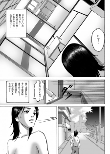 [Pizzicato] Wakagaeri Yuku Mono [Digital] - page 41