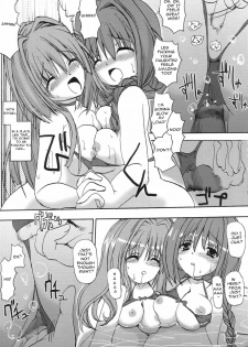 (C68) [BABYBED (SAS)] Akinayu (Kanon) [English] [HS22] - page 12