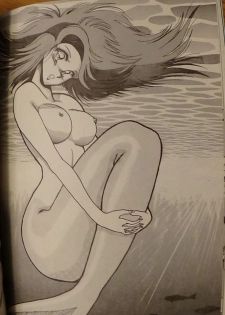 Leatheleum 3 - page 22