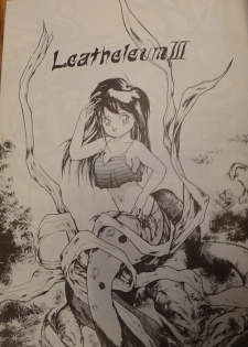 Leatheleum 3 - page 2