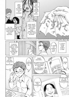 [Kawady MAX] Ingoku no Shoujotachi | Sexually Tortured Girls Ch. 12 (COMIC Mate 2012-12) [English] =StatistcallyNP= [Digital] - page 6