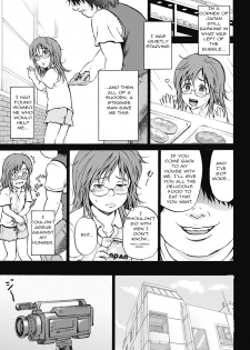 [Kawady MAX] Ingoku no Shoujotachi | Sexually Tortured Girls Ch. 12 (COMIC Mate 2012-12) [English] =StatistcallyNP= [Digital] - page 9