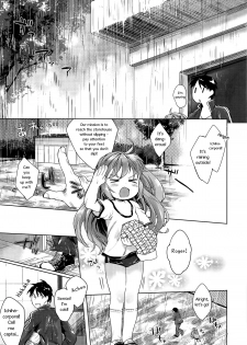 [Mutou Mato] Yuudachi Houkago (COMIC LO 2014-09) [English] - page 5