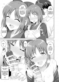 (C87) [PLANT (Tsurui)] Aru Hi no Futari All Chara Hen (Tsukihime) [English] [Sinon Granaxia] - page 14