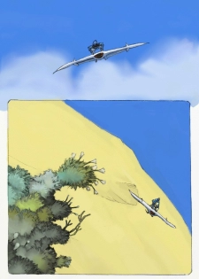 [Suzuki Dogezaemon] Mushi Mezuru Himegimi 1 (Nausicaä of the Valley of the Wind) [English] [Mant] [Digital] - page 2