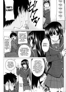 [Arsenal] Hatsujou Sex Days | Mating Sex Days [English] {doujin-moe.us} [Digital] - page 25