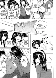 [Arsenal] Hatsujou Sex Days | Mating Sex Days [English] {doujin-moe.us} [Digital] - page 46